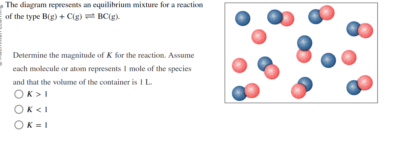 Solved The rate constant for this first-order reaction is | Chegg.com