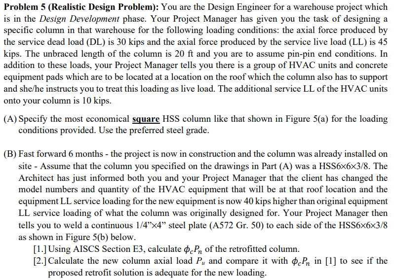 Steel Structures Design. AISC Steel Manual, 15th