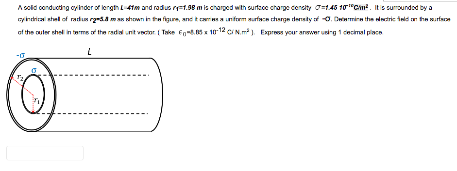 L длина n диаметр. Platinum–Iridium cylinder 3.9 cm in height and in diameter. Self Inductance Formula Radius and length. Non conducting Rod of length l with a uniform charge 2.13.3. Length of Side in cylinder.