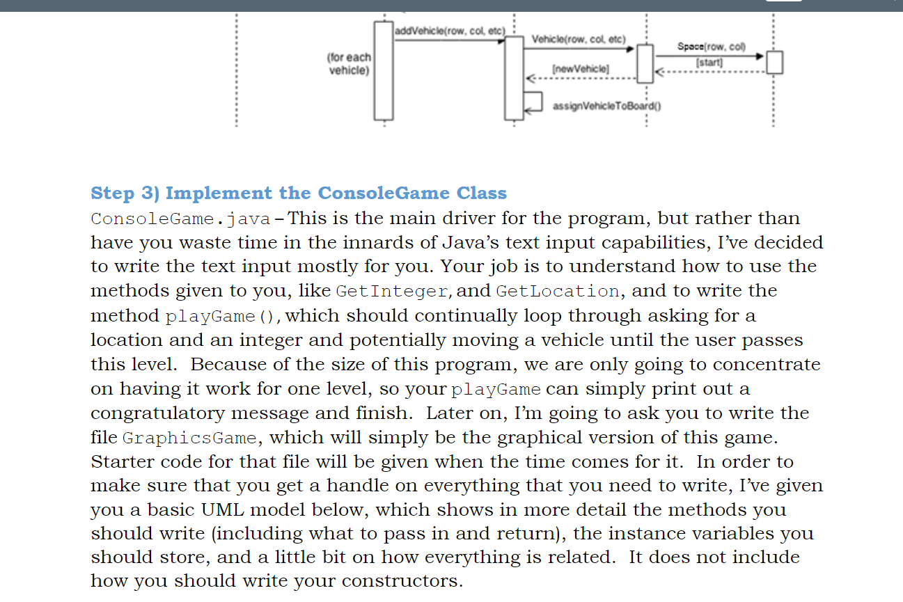 Help please, complete the following java codes. | Chegg.com