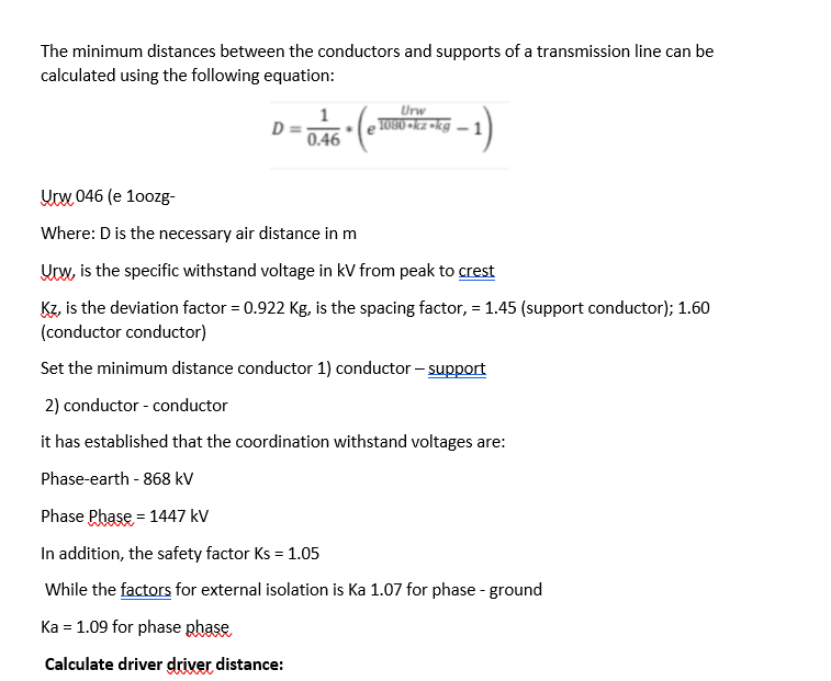 Solved select one: a) 3.97 m b) 2.42 m c) 5m d) 2.097 m | Chegg.com