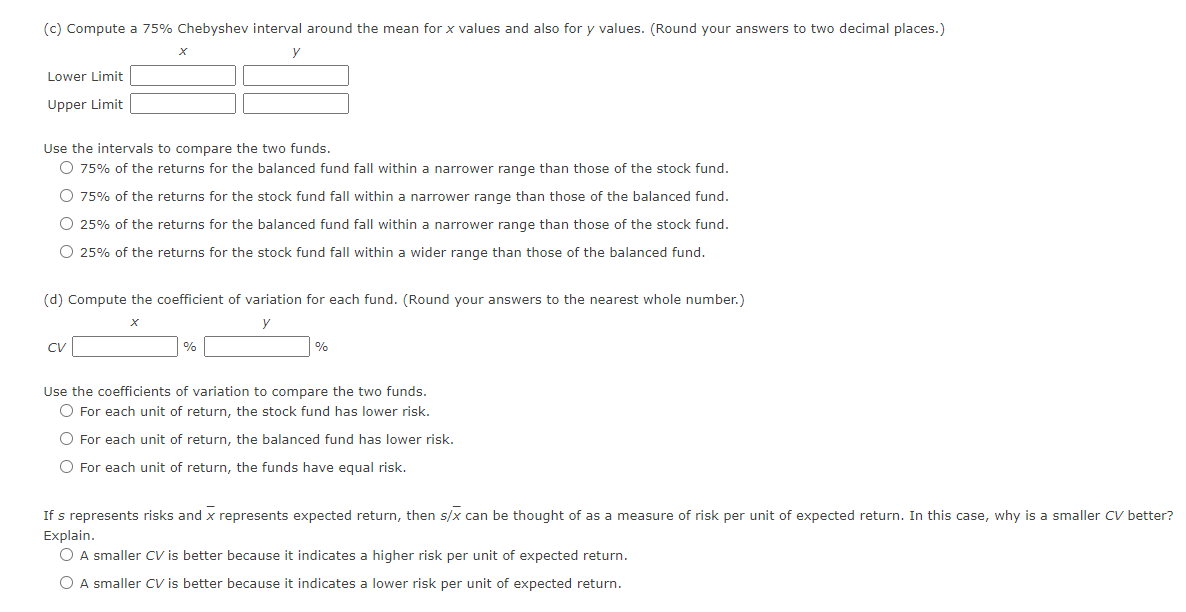 Solved Please Help With (a), (b), (c), And (d), Which Is On | Chegg.com