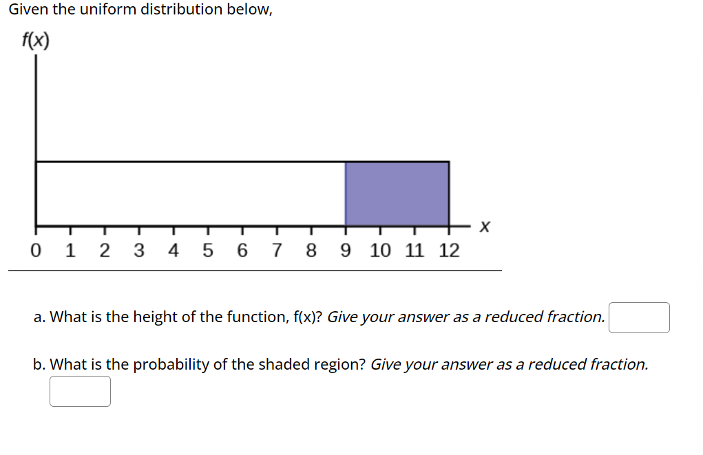 solved-given-the-uniform-distribution-below-a-what-is-the-chegg