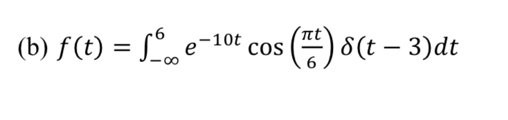 Solved Question 2: Plot the following functions in details | Chegg.com