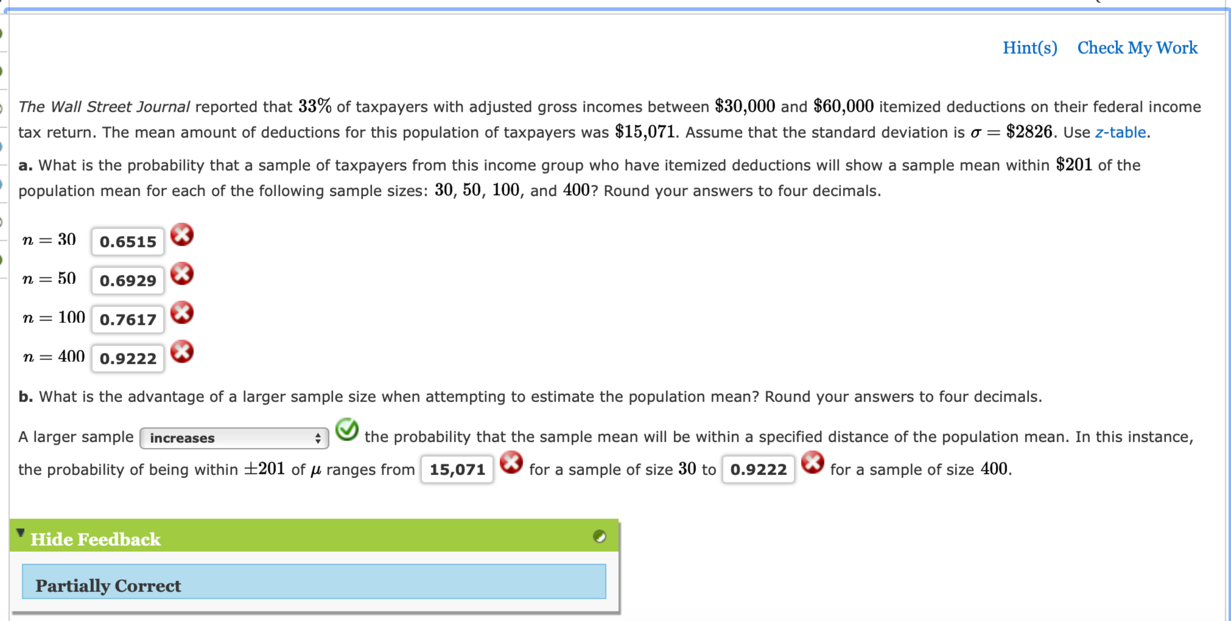 The Wall Street Journal reported that 33 ﻿of