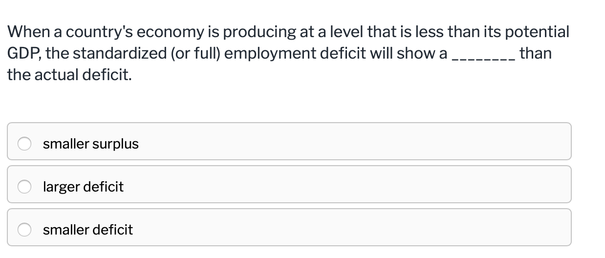 solved-when-a-country-s-economy-is-producing-at-a-level-that-chegg