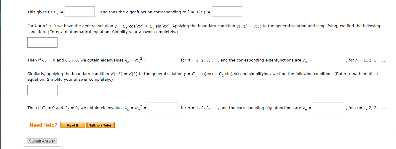 Solved Consider Y y 0 Subject To The Periodic Chegg solved-consider-y-y-0-subject-to-the-periodic-chegg