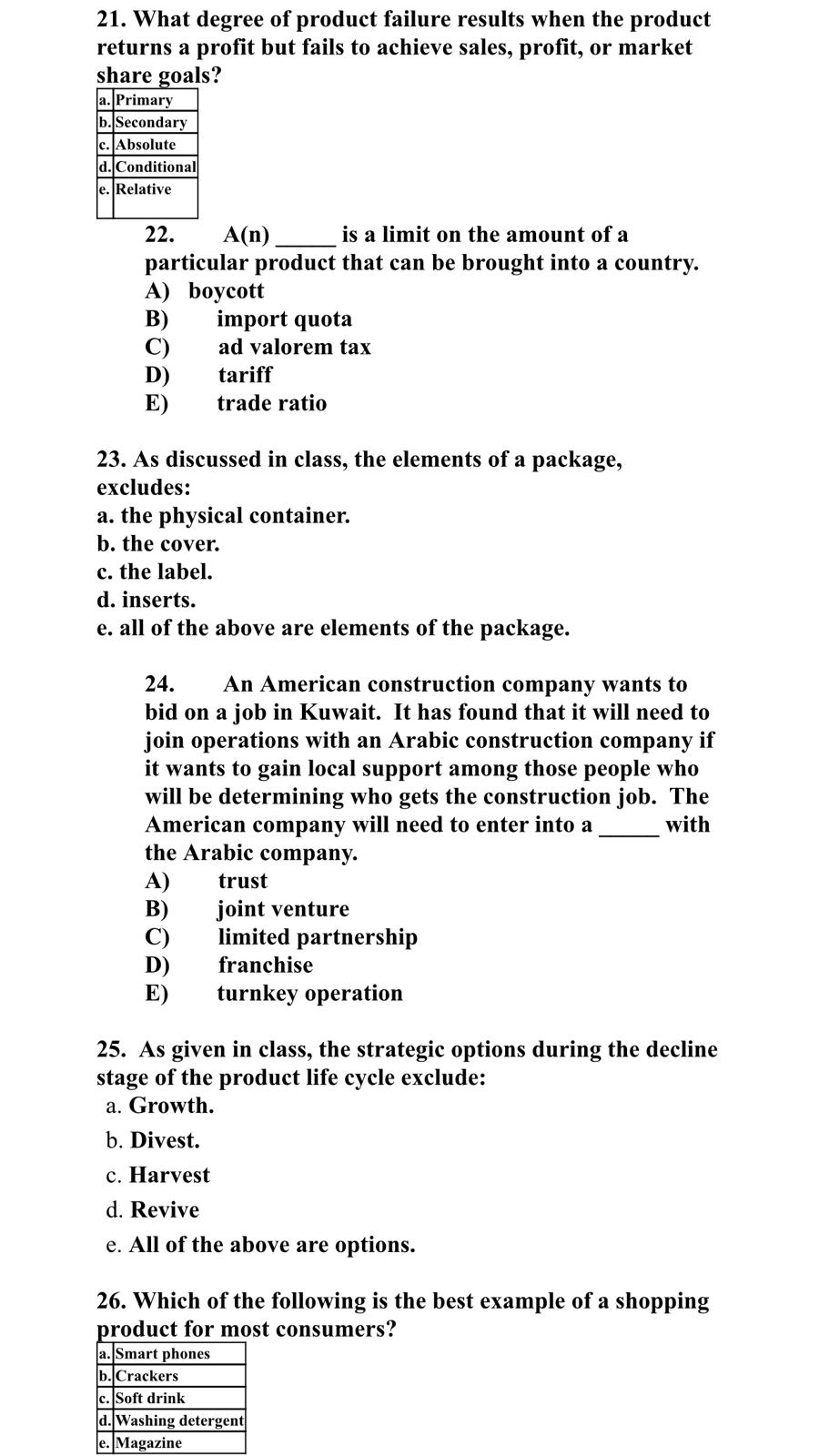 solved-21-what-degree-of-product-failure-results-when-the-chegg