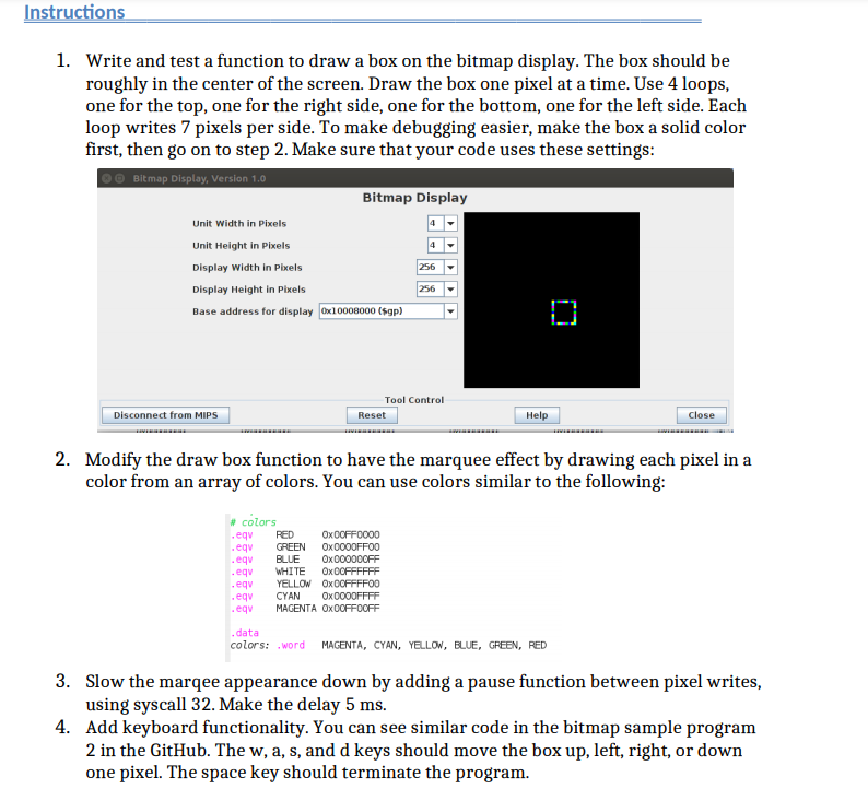 instructions-1-write-and-test-a-function-to-draw-a-chegg