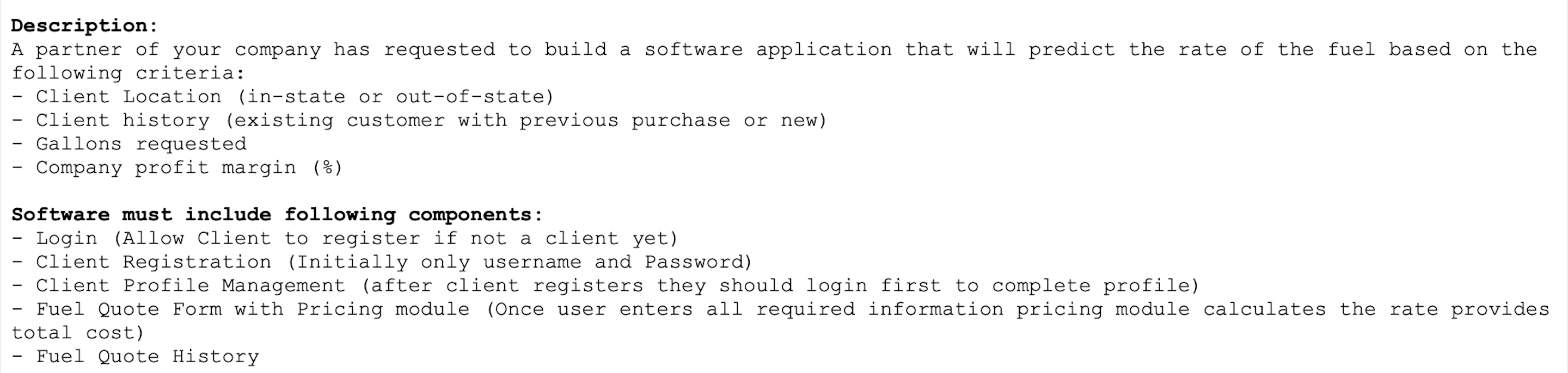 Solved In this assignment you will create the database and | Chegg.com
