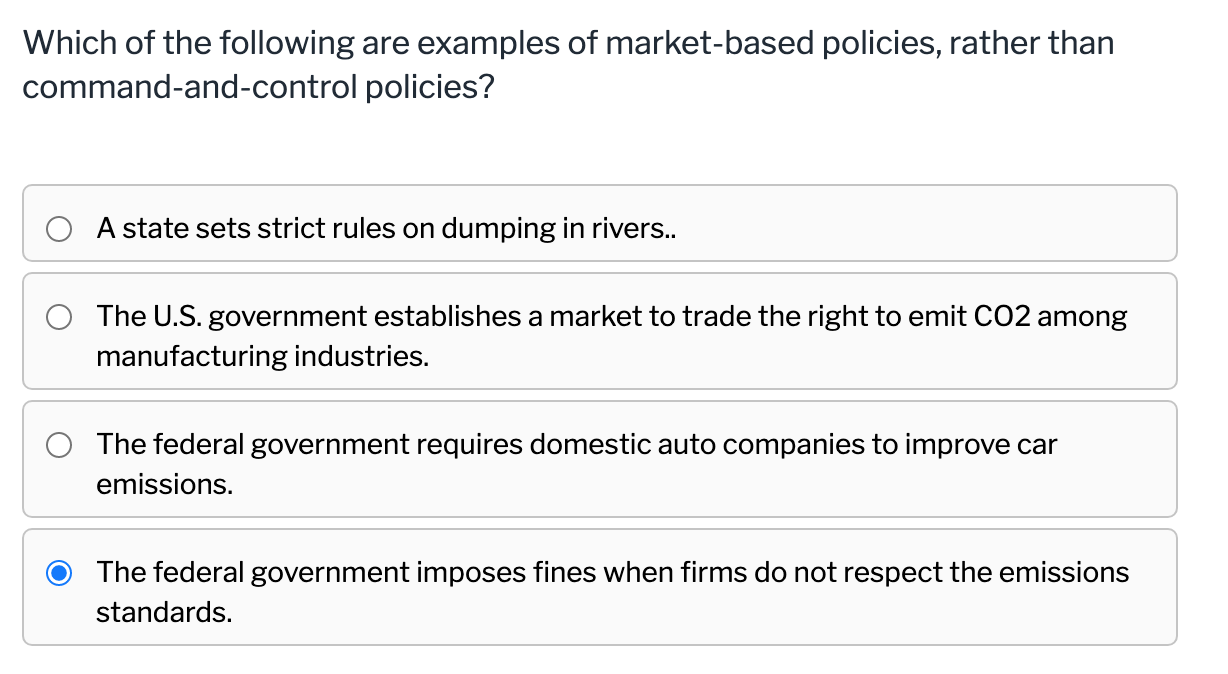 market-economy-examples-countries