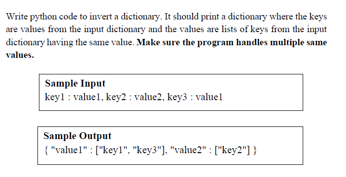 Solved Sir Please Solve The Problem In Python 3 And Paste | Chegg.com