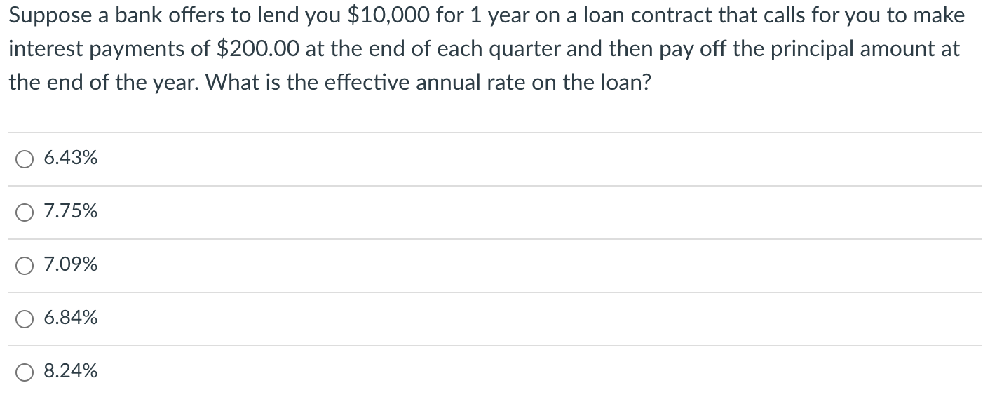 solved-suppose-a-bank-offers-to-lend-you-10-000-for-1-year-chegg