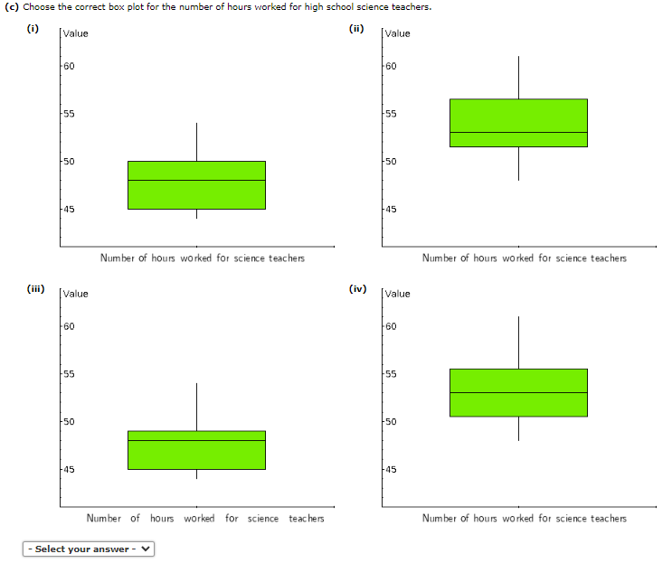 solved-high-school-science-teachers-and-a-sample-of-11-high-chegg