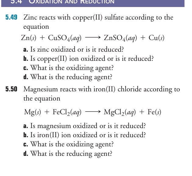 Solved 5.81 One Form Of Phosphorus, Called White Phosphorus, 