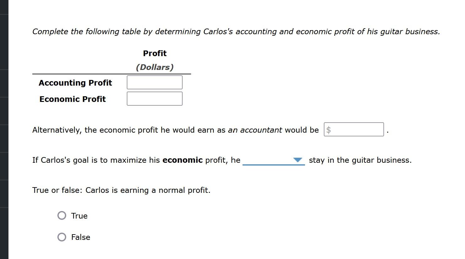 Solved i m pretty solid on the implicit vs explicit costs chegg