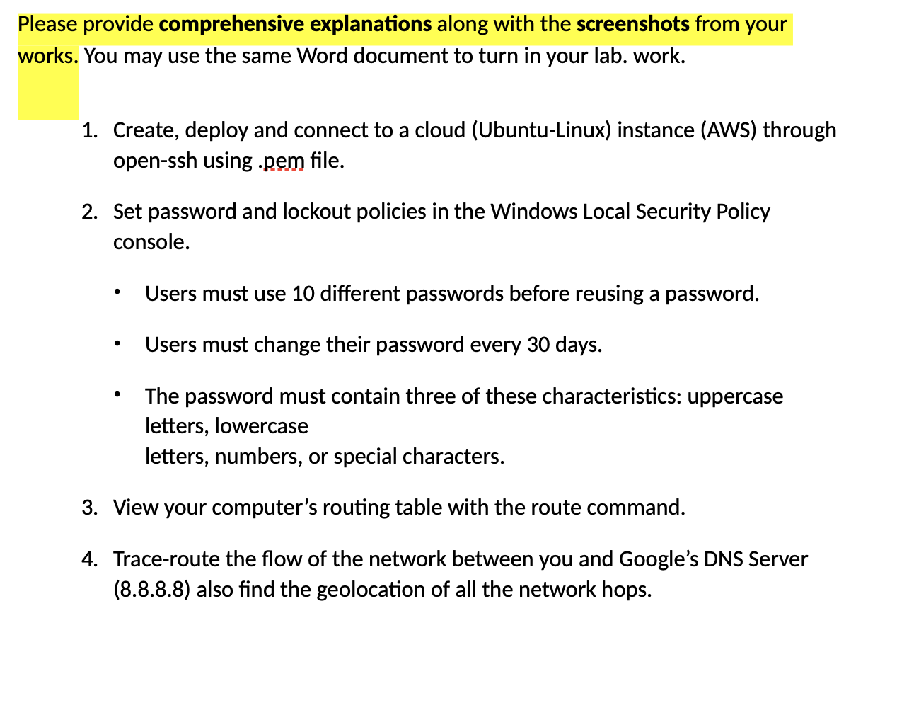 solved-s-you-may-use-the-same-word-document-to-turn-in-your-chegg