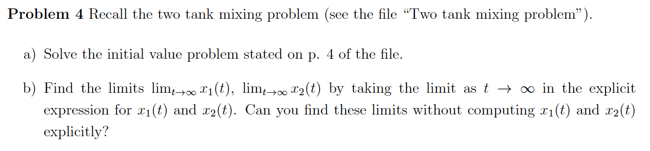 Solved please solve all parts of the question neatly. thank | Chegg.com