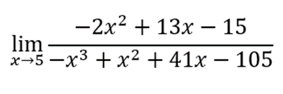 Solved Calculate the limit above, expressing your answer to | Chegg.com