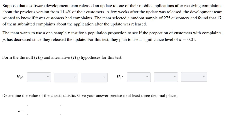 AN UPDATE FROM THE DEVELOPMENT TEAM