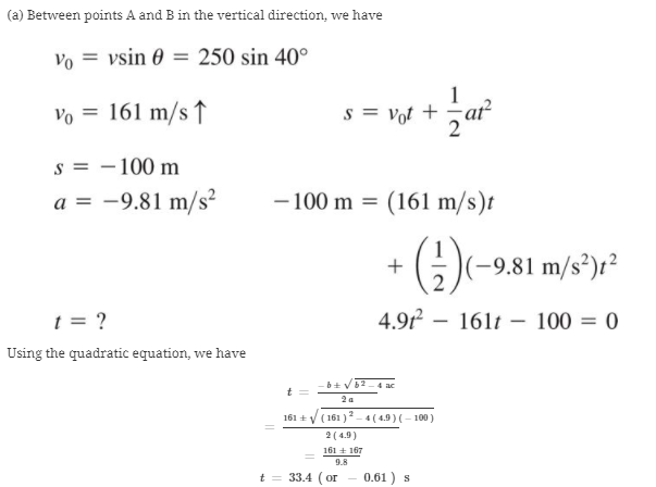 Solved • Describe how to use MathCAD to solve the quadratic | Chegg.com