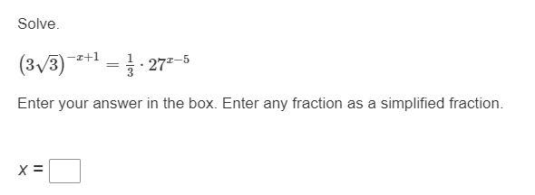 7 5 12 minus 2 1 2 as a fraction