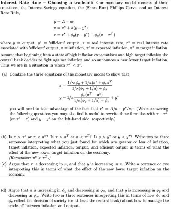 Solved HELP With Questions (b), (c) And (d) Please!!!!! This | Chegg.com