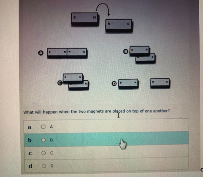 Solved N pled on top of one another? What will happen when | Chegg.com