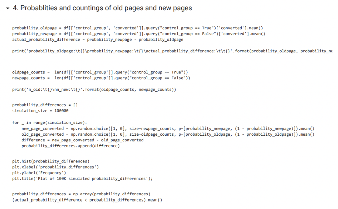 Solved - 1. Import Necessary Libraries \# \# Import Pandas | Chegg.com