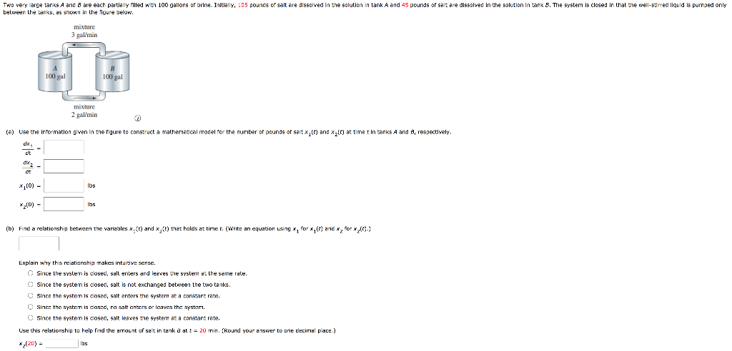 Solved Use the information given in the figure below to | Chegg.com