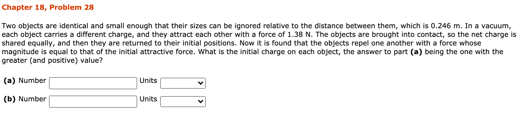 Solved Chapter 18, Problem 21 Interactive Learning Ware 18.2 | Chegg.com