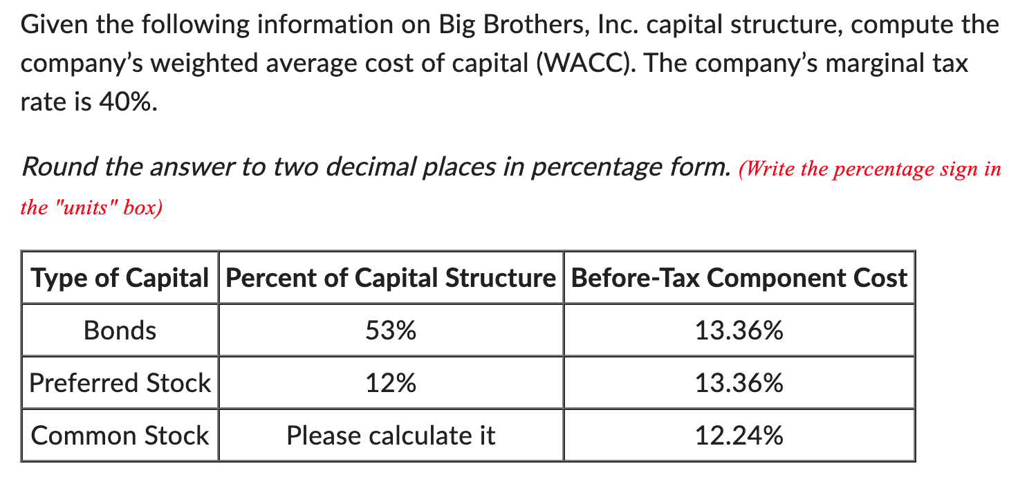 Solved :alculate The Cost Of New Common Equity Financing Of | Chegg.com