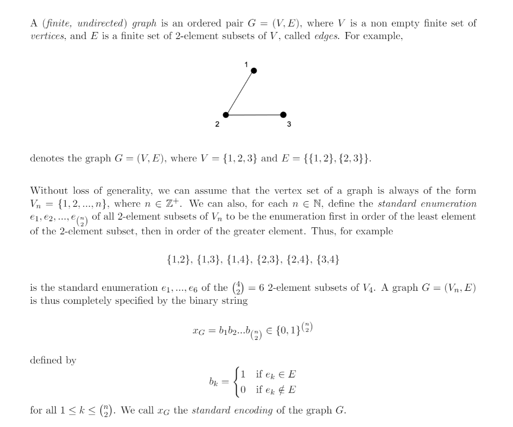 C Prove That There Is A Constant Ce N Such That Chegg Com