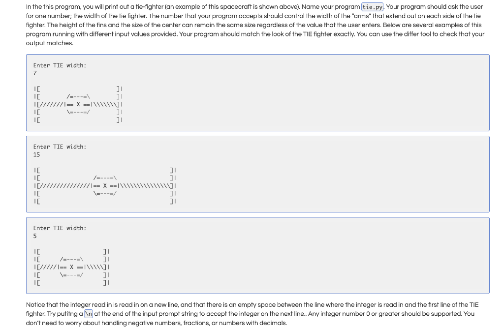 Solved In Python How to print this? don't use complicated | Chegg.com