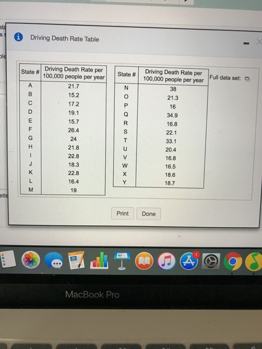 assignment module 2 review quiz