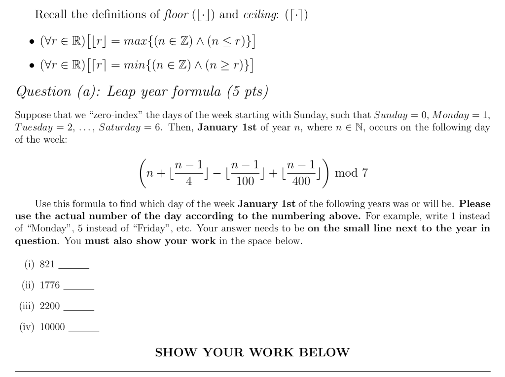 solved-recall-the-definitions-of-floor-l-and-ceiling-chegg