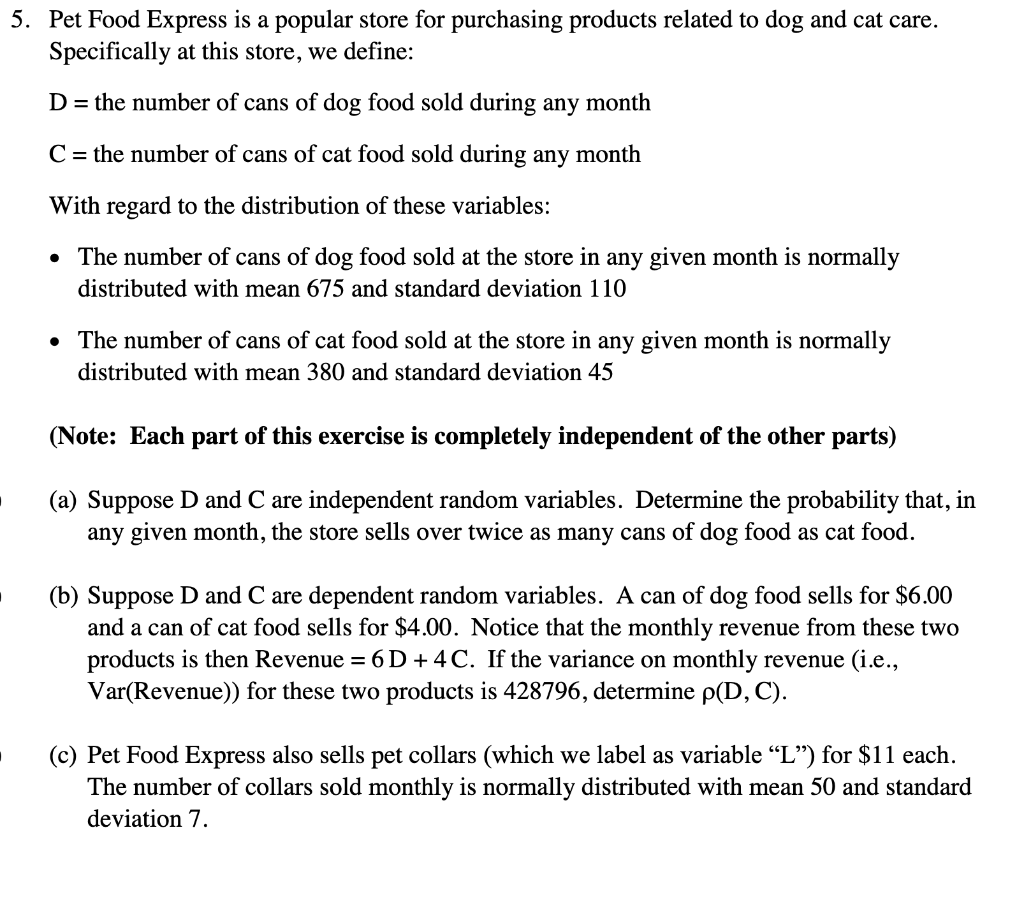 Pet food express top products