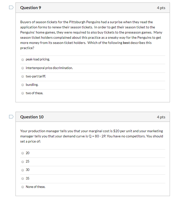 A Suggestion Towards Solving the Dreaded Season Ticket Waiting List