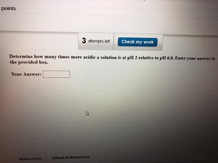 Solved points 3 attempts left C Check my work Determine how | Chegg.com