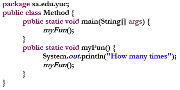Solved a. The code will run for some time and stop when the | Chegg.com