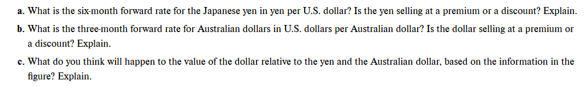 Solved Use The Information In Fig 21.1 To Answer The | Chegg.com