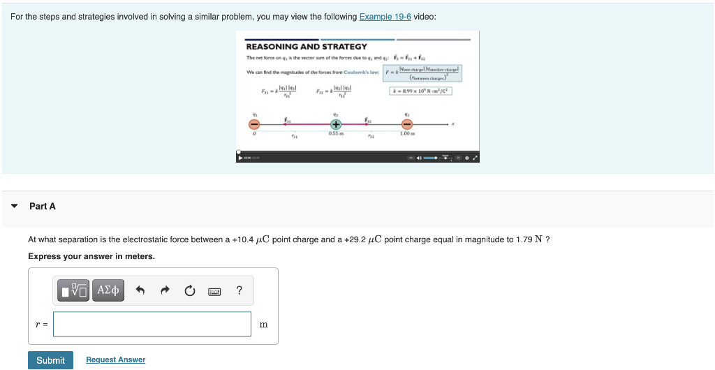 Solved For the steps and strategies involved in solving a | Chegg.com