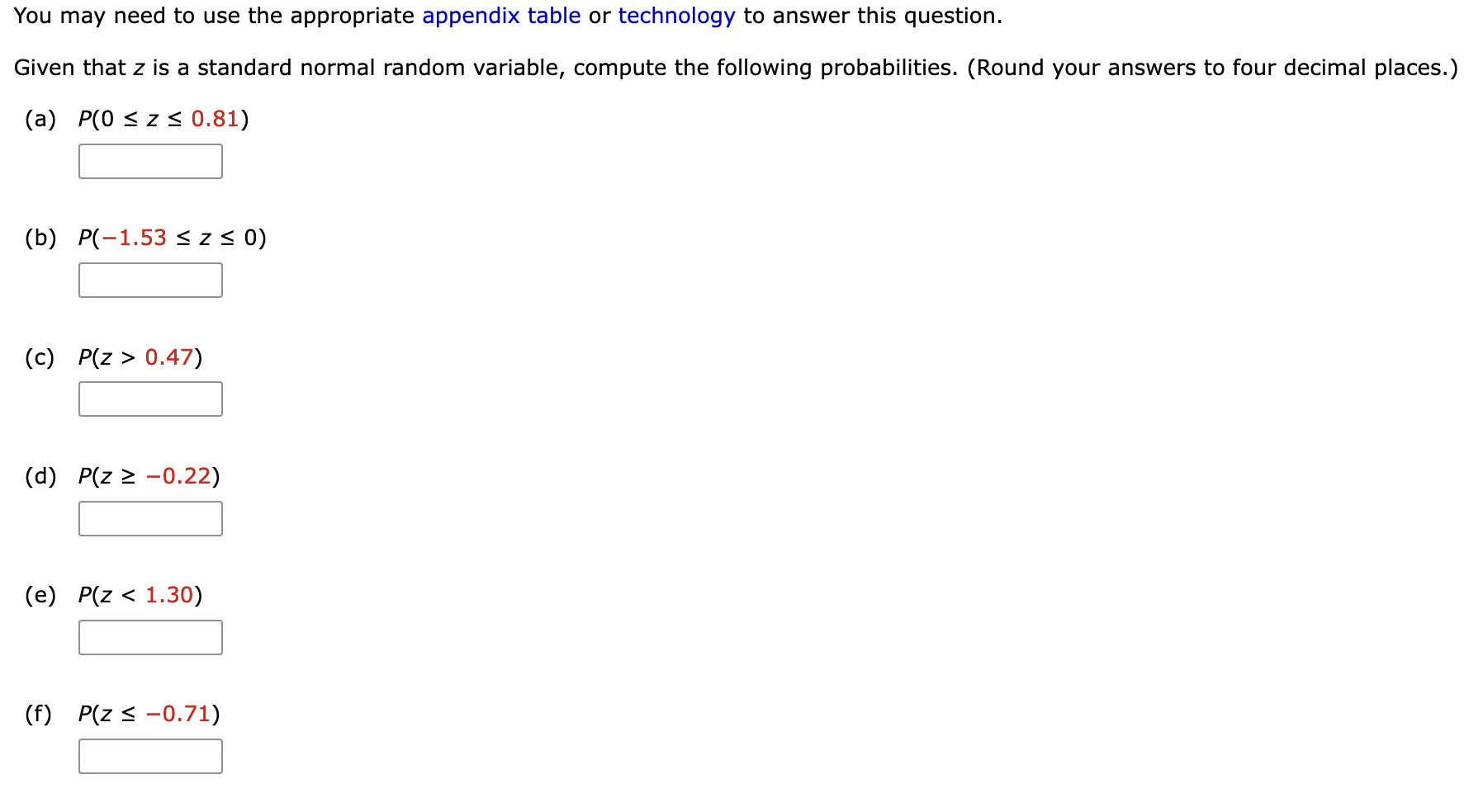 Solved You May Need To Use The Appropriate Appendix Table Or Chegg Com