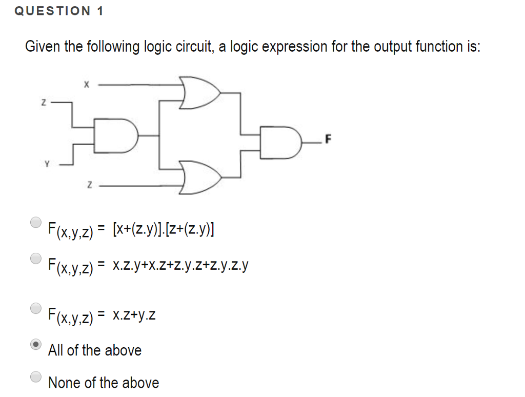 Логическая функция F задается выражением X Y Z W Y W на рисунке приведен фрагмент