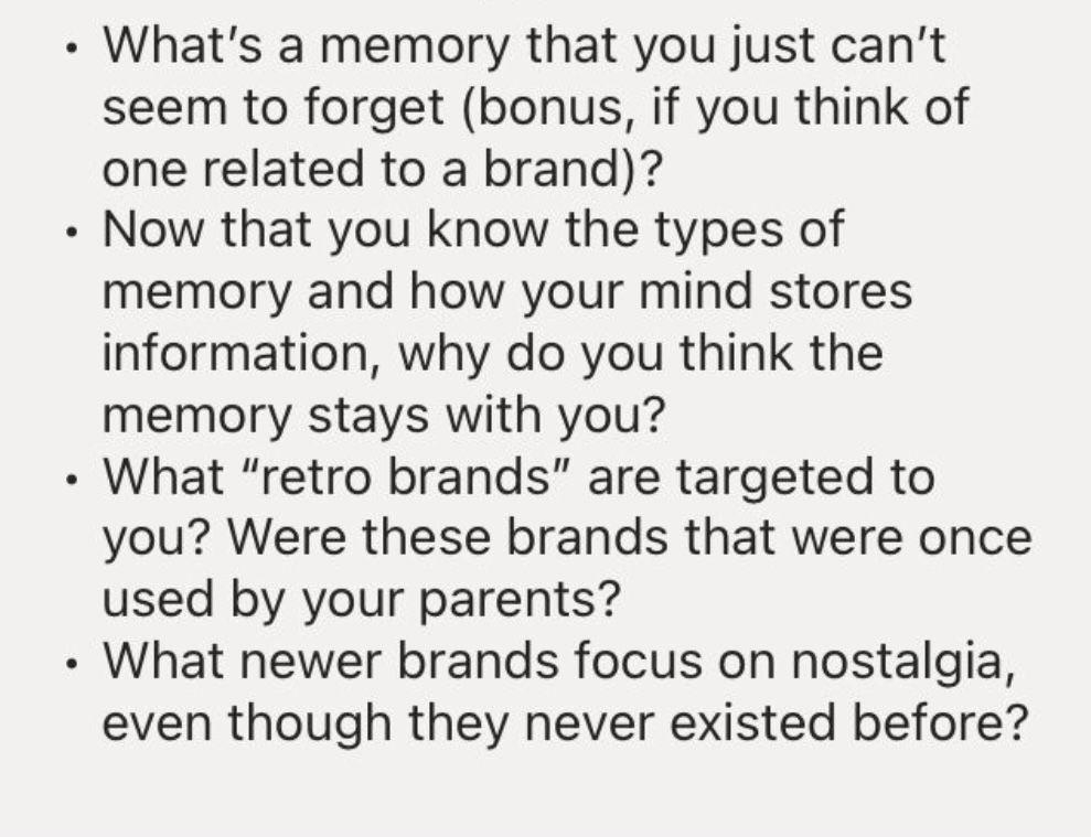 Bright Side - Research has shown that our memory isn't as good as we think,  and we often fail to recall logos of the most famous brands. For example,  only 6% of