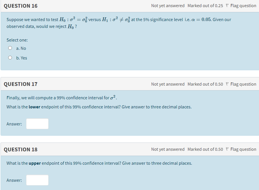 Solved Consider a random sample of size n from a normal | Chegg.com