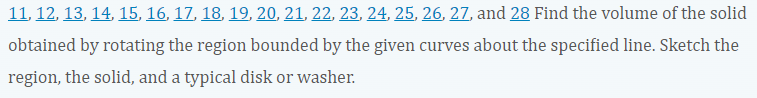 Solved 11, 12, 13, 14, 15, 16, 17, 18, 19, 20, 21, 22, 23, | Chegg.com