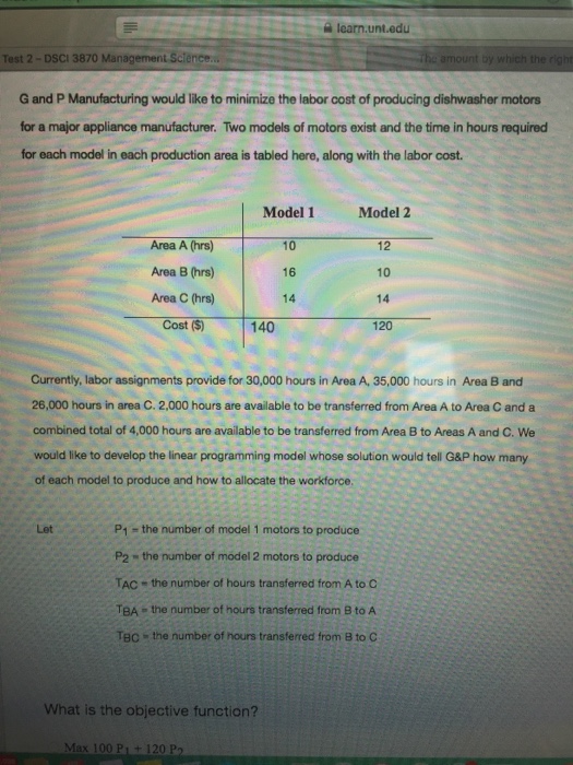 Authorized DCPLA Test Dumps