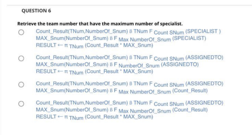 Solved Kindly solve this question then specify if its answer | Chegg.com