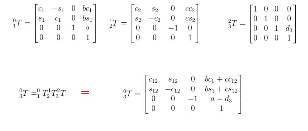 Solved I'll give it a thumbs up if you explain me the matrix | Chegg.com